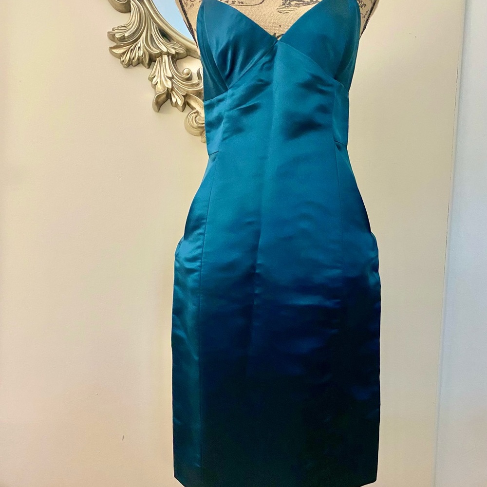 Milly Dress - Picture 4 of 11